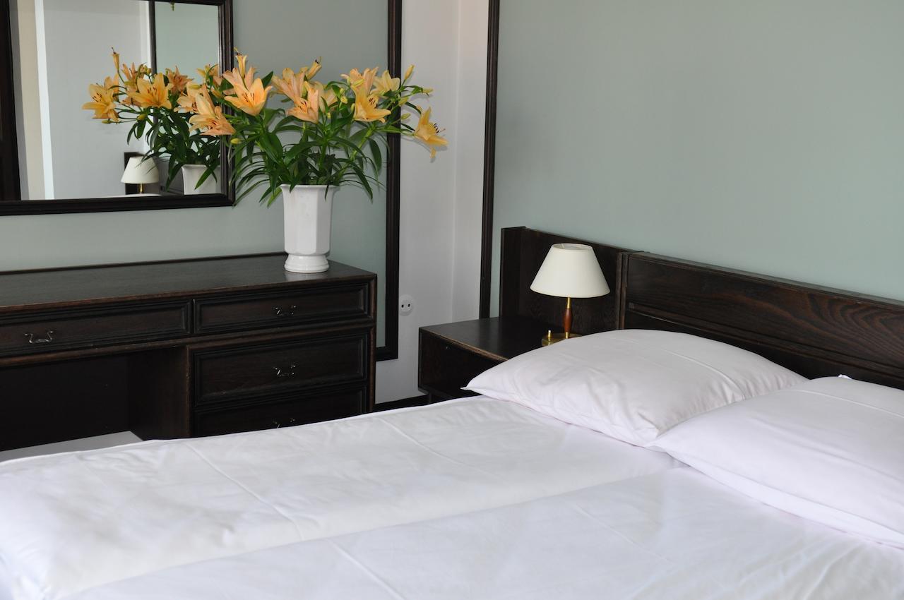 Hotel "Zajazd Napoleonski" 华沙 客房 照片