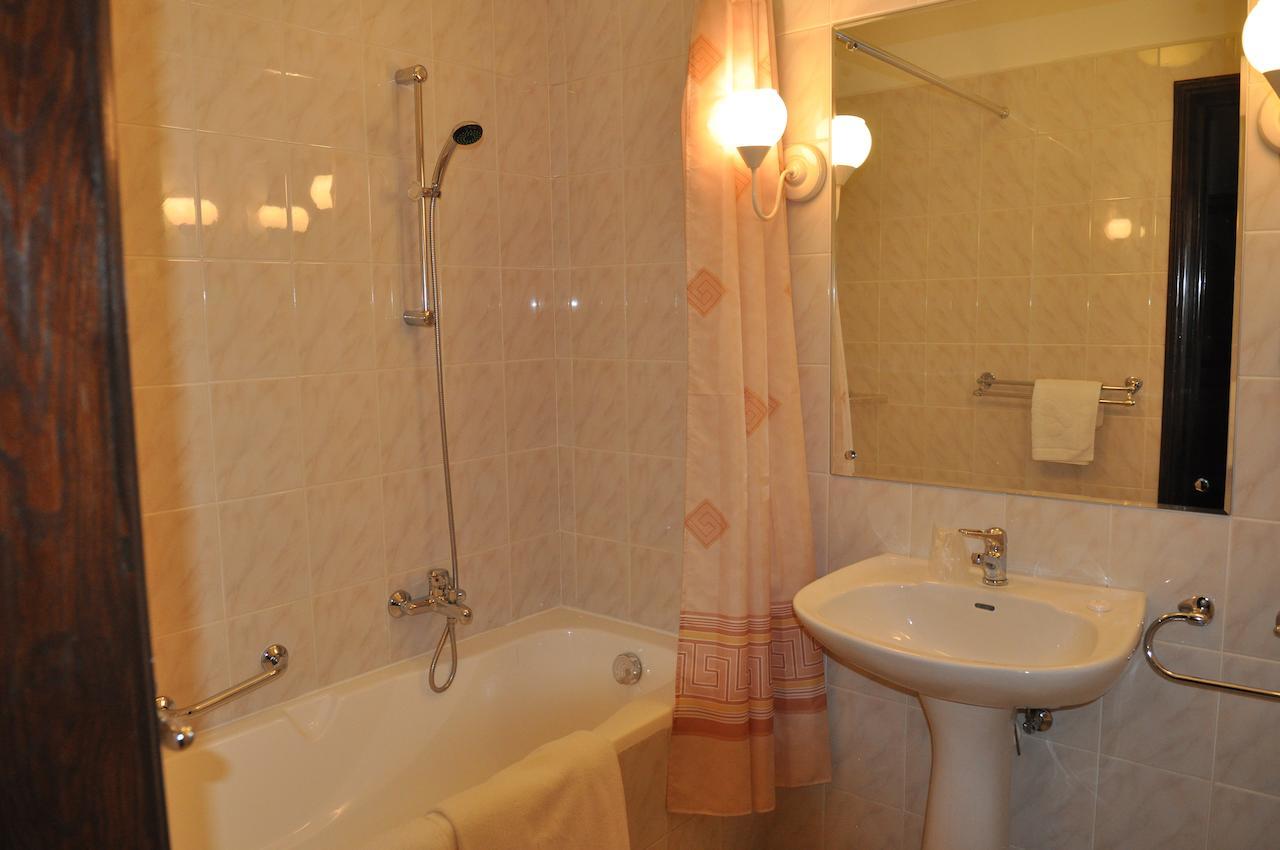 Hotel "Zajazd Napoleonski" 华沙 客房 照片