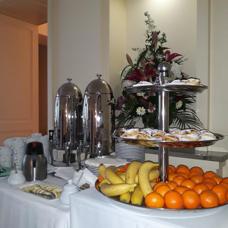 Hotel "Zajazd Napoleonski" 华沙 外观 照片